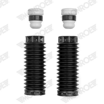 MONROE Kit de protecção contra o pó, amortecedor PK188 MONROE PK188 originais Coifa do amortecedor & batente do amortecedor Peugeot 407 Sedan custo