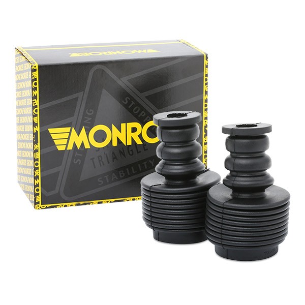 MONROE Kit de protection d'amortisseur PK190 MONROE PK190 Soufflet d'amortisseur & butée élastique suspension d'origine LDV