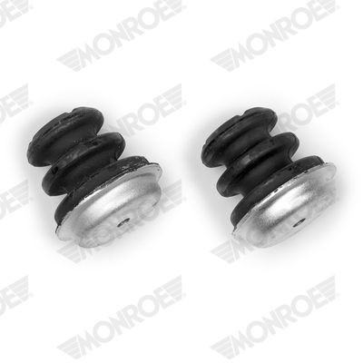 MONROE Dammskyddsats, stötdämpare PK309 PK309 MONROE damask stötdämpare NISSAN PICK UP