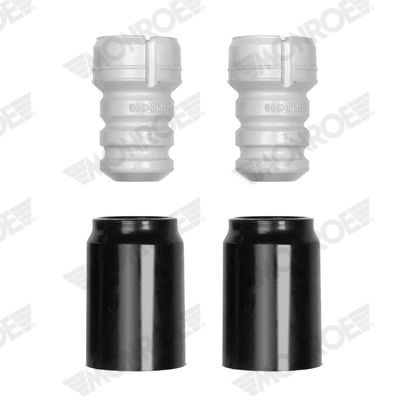 MONROE Tolmukaitse komplekt, Amordid PK312 PK312 Puhver & kaitsemüts amortisaator MONROE OPEL VECTRA