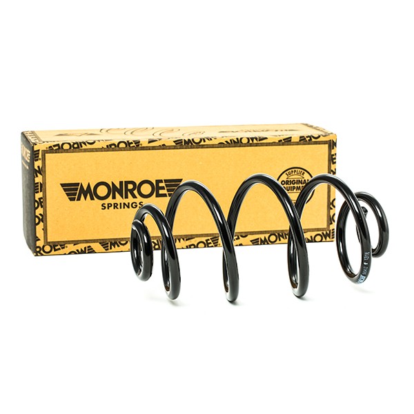 MONROE Fahrwerksfeder SN3412 SN3412 MONROE SMART Federn Hinterachse und Vorderachse