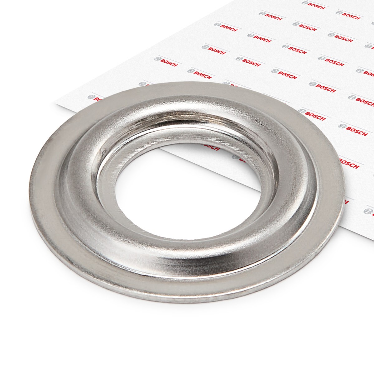 BOSCH Seal Ring, nozzle holder 9 431 611 179 BOSCH 9 431 611 179 Seal Ring, nozzle holder NISSAN 370Z Roadster (Z34) 3.7 328 hp 2015