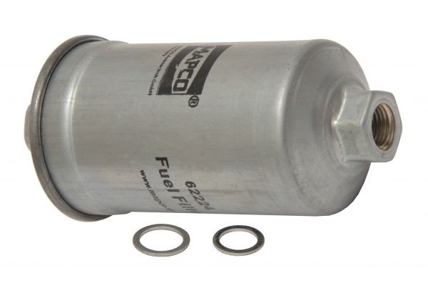 MAPCO Palivový filter 62224 Palivový filter MAPCO Ford FOCUS 62224