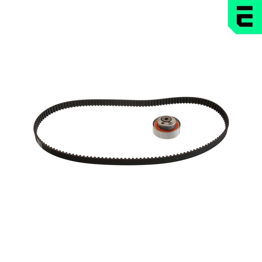 OPTIMAL Distributieriem set SK-1130 OPTIMAL Distributieset DACIA SK-1130