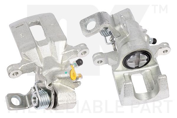 Pinza freno NK 2126137 NK 2126137 Pinza freno posteriore e anteriore Honda INTEGRA 2013