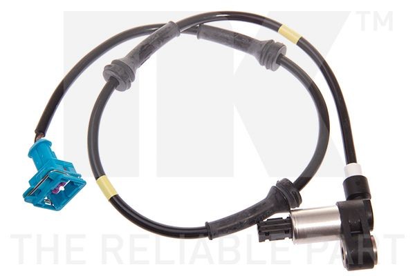NK Andur, rattapöörete arv 291916 291916 ABS andur PEUGEOT 508 NK