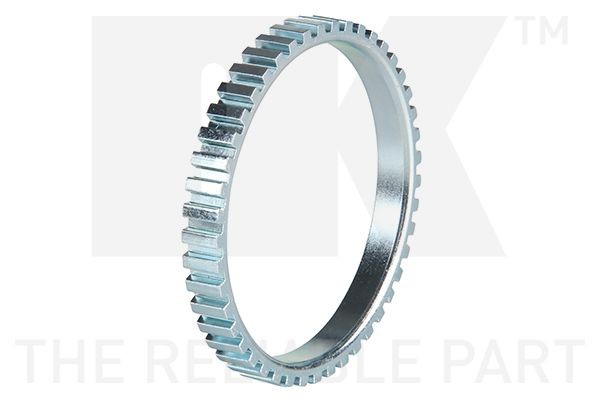 NK Anturirengas, ABS 394762 394762 NK ABS rengas JAGUAR XK