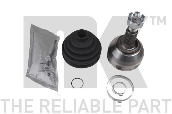 NK Kit giunti semiasse 511921 511921 costo Giunto omocinetico FIAT TIPO NK