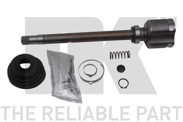 NK Kit giunti semiasse 511925 511925 costo Giunto omocinetico FIAT TIPO NK