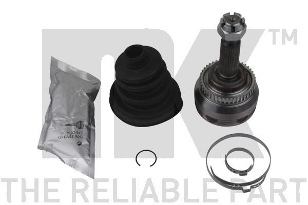 NK Kit giunti semiasse 513028 513028 costo Giunto omocinetico NK MITSUBISHI LANCER