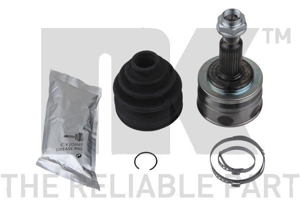 NK Kit giunti semiasse 513029 513029 costo Giunto omocinetico MITSUBISHI LANCER NK