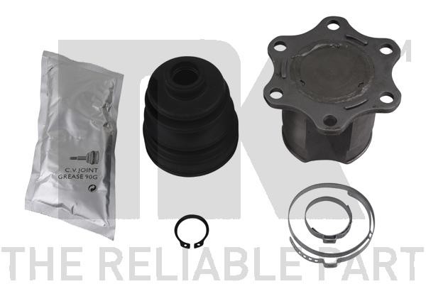 NK Liigendlaager, veovõll 5147139 Veovõlli ots NK Skoda SUPERB 5147139