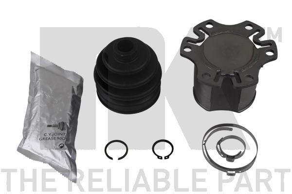 NK Homokineet reparatie set, aandrijfas 5147145 5147145 Homokineet reparatie set aandrijfas MERCEDES-BENZ A-Klasse NK