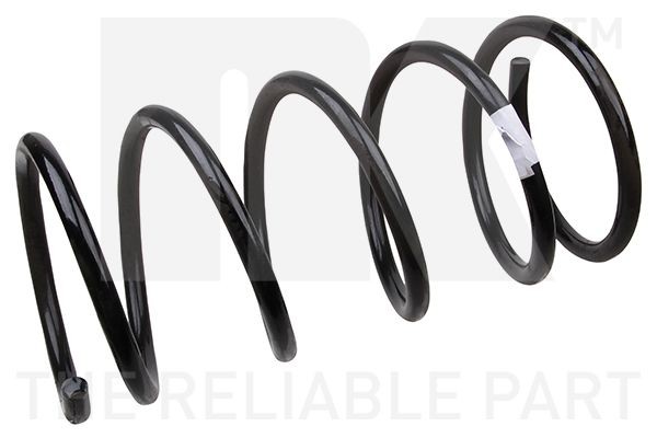 NK Coil spring 531945 531945 NK coil spring CITROЁN