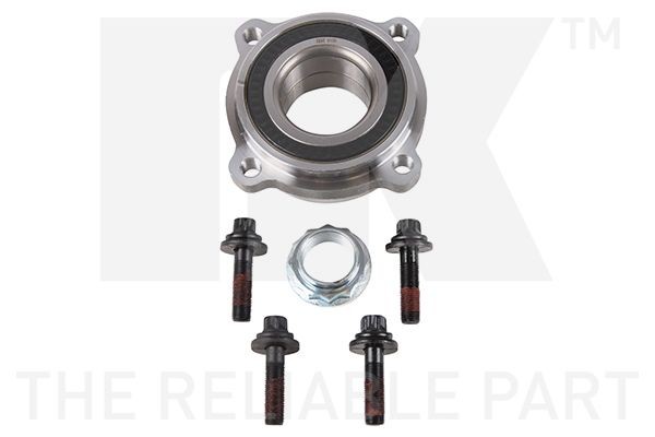 NK Rattalaagrikomplekt 761524 761524 Rattalaager BMW Z3 NK