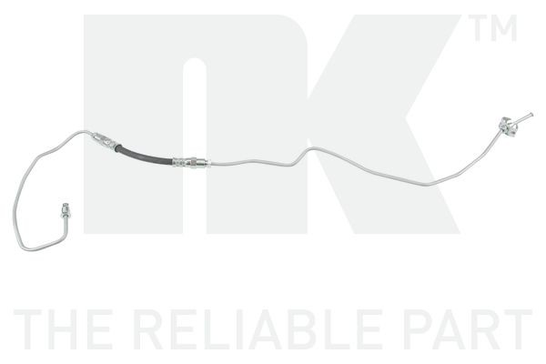 NK Jarruletku 853783 853783 NK Jarruletku Dodge AVENGER hinta