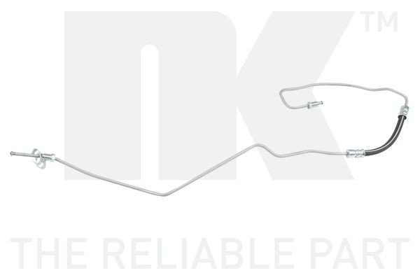 NK Bremseslange 853784 853784 Bremseslange NK SAAB 99