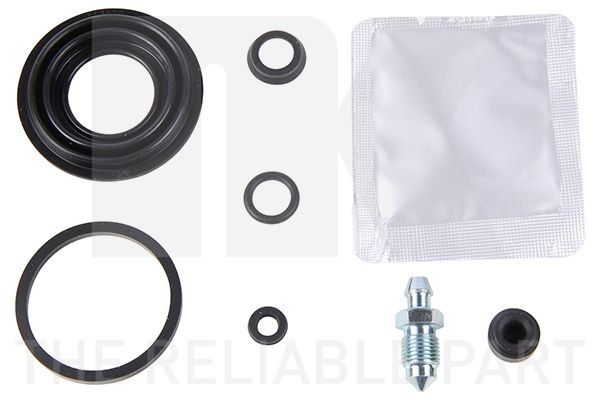 NK Renoveringssats, bromsok 8823031 8823031 NK rep.sats bromsok Subaru IMPREZA