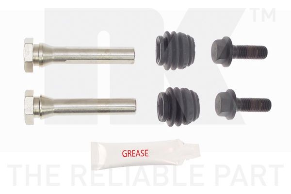NK Manicotto guida, Pinza freno 8926022 8926022 costo Perno pinza freno HONDA PILOT NK