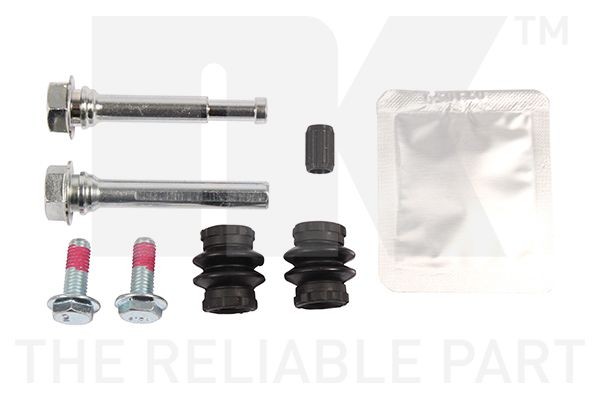 NK Virzītājčaula, Bremžu suports 8936017 Bremžu suporta kronšteins NK Subaru IMPREZA 8936017