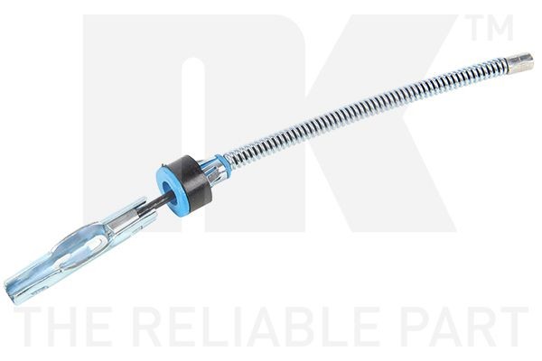 NK Hand brake cable 9025173 Ford TRANSIT NK handbrake cable 9025173