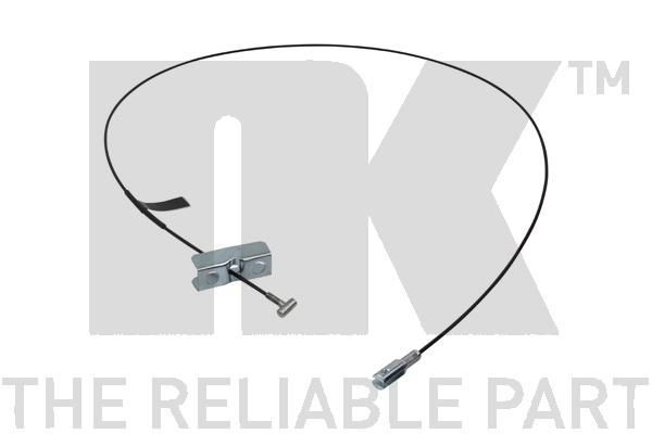 NK Câble de frein à main 9036152 Daihatsu ROCKY Câble de frein à main NK 9036152