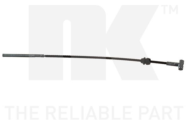 NK Hand brake cable 9045206 9045206 NK handbrake cable for TOYOTA HIACE