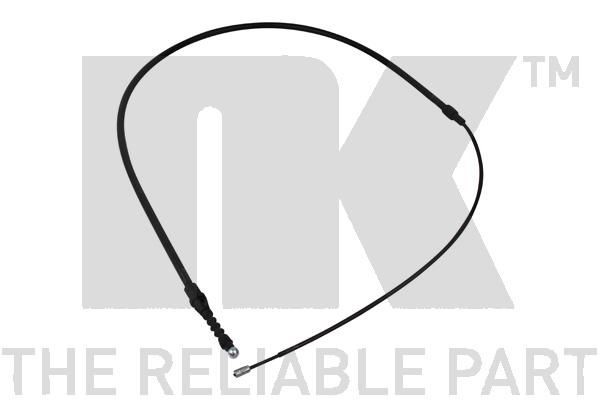 NK Handremkabel 9047115 Remkabel NK ALHAMBRA 9047115 goedkoop