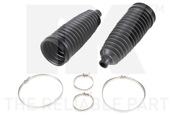 Jeu de joint-soufflet, direction NK 5092209 NK 5092209 Soufflet de cremaillere NISSAN MICRA 2024