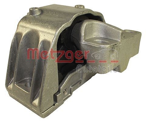 METZGER Piekare, Dzinējs 8053716 8053716 Motora spilvens METZGER SEAT LEON