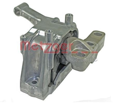 METZGER Moottorin tuki 8053720 8053720 METZGER Moottorin tukikumit AUDI A3