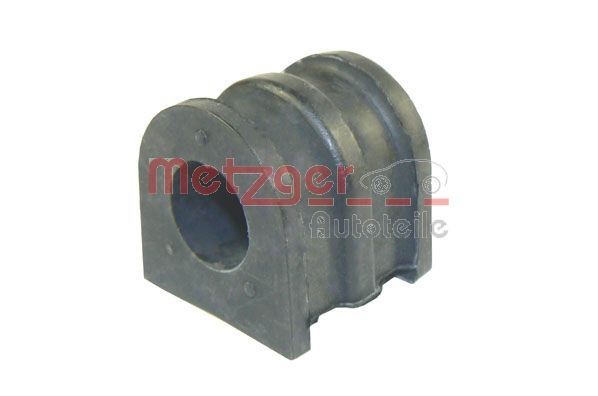 Ophæng, stabilisator METZGER 52069508 METZGER 52069508 Krængningsstabilisator bøsning Renault MEGANE 2019