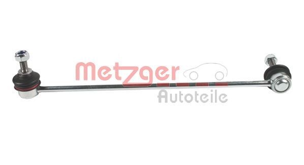 METZGER Stabilisaator, Stabilisaator 53059701 Stabilisaatori varras METZGER BMW X4 53059701