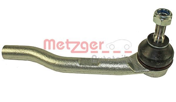 METZGER Stuurkogel 54045412 54045412 METZGER Kogelgewricht Nissan goedkoop