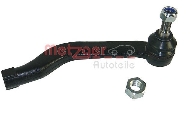 METZGER Stuurkogel 54045612 Kogel, stuur METZGER MODUS 54045612 goedkoop