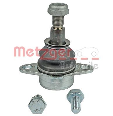 METZGER Pallonivel 57027718 57027718 METZGER Alapallonivel BMW