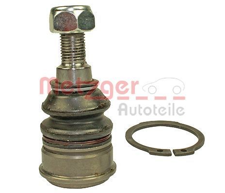 METZGER Spindelled 57027818 SAAB kulled METZGER 57027818