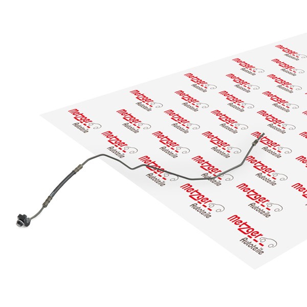 METZGER Brzdová hadica 4119366 Brzdové hadice METZGER CUPRA FORMENTOR 4119366