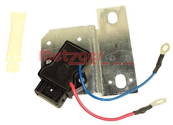 Ignition module METZGER 0882014 METZGER 0882014 RENAULT MEGANE 2021 ignition module price