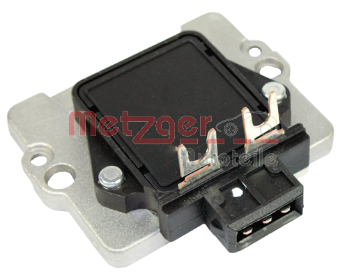 METZGER Tändmodul 0882015 Byta Tändmodul AUDI COUPE pris METZGER 0882015