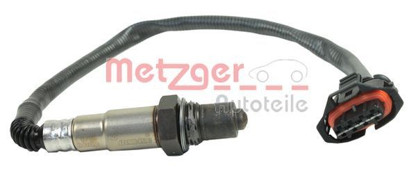 METZGER Sonde lambda 0893310 0893310 Sonde lambda METZGER DACIA LODGY