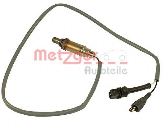 METZGER Αισθητήρας λάμδα 0893341 Aisthitiras lamda METZGER V60 0893341 φθηνά