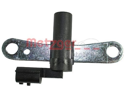 METZGER Krumtapsføler 0902276 METZGER 0902276 Symbol / Thalia III (L8) Krumtapsføler pris