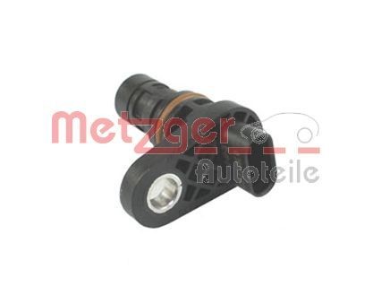 METZGER Impulsu devējs, Kloķvārpsta 0902283 METZGER 0902283 Impulsu devējs kloķvārpsta Chevrolet Cruze j300 lēti