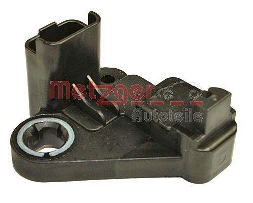 METZGER Gerador de impulsos, cambota 0902291 METZGER 0902291 Sensor da cambota Land Rover Freelander 2 originais preço