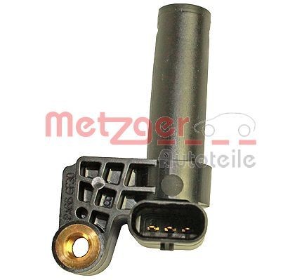 METZGER Krumtapsføler 0902294 Krumtapsføler METZGER JAGUAR 0902294
