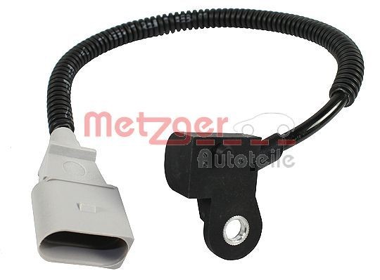 METZGER Snímač polohy vačkového hriadeľa 0903138 Snímač vačkového hriadeľa METZGER AUDI 0903138