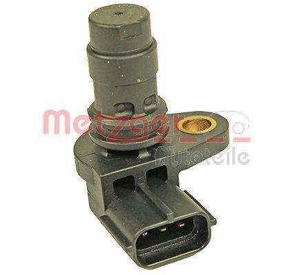 METZGER Sensor, kamakselposisjon 0903139 Kamakselsensor METZGER Volvo V50 0903139