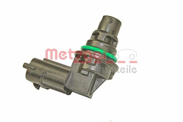 METZGER Kamaxelgivare 0903152 METZGER 0903152 Kamaxelgivare Focus Mk3 Skåpbil / Hatchback original