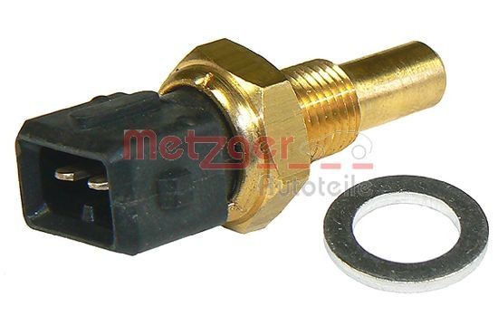 METZGER Oil temperature sensor 0905411 0905411 METZGER oil temperature sensor for KIA PROCEED